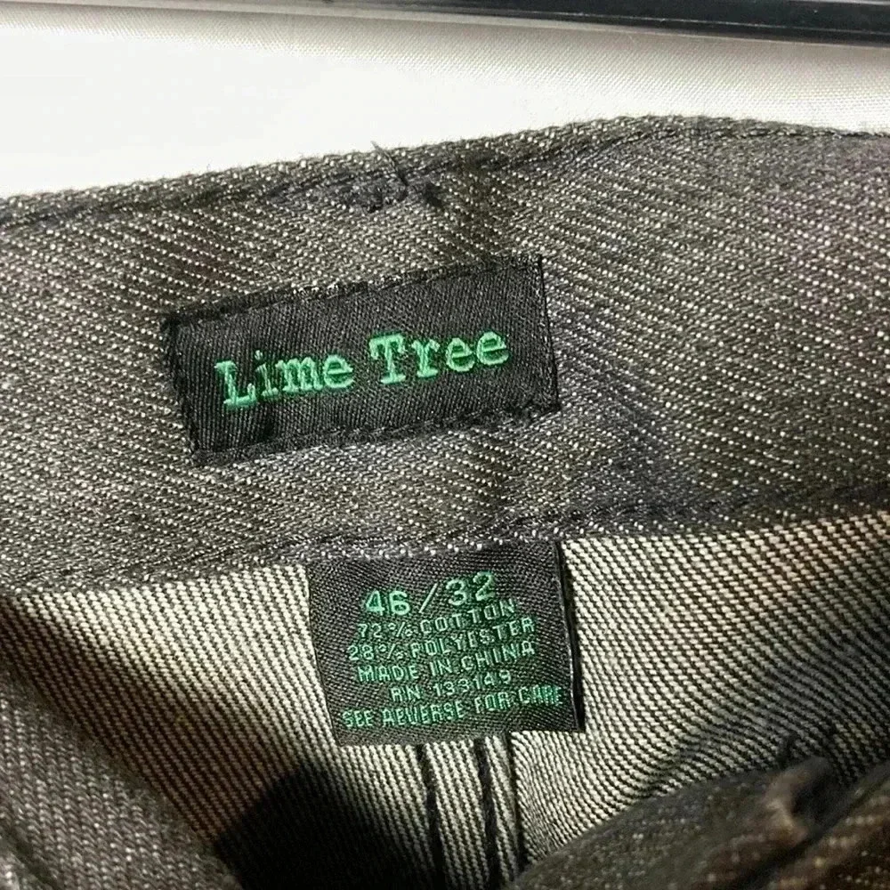Lime‎ Tree men’s jeans